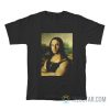 The Mona Diesel Parody T-Shirt