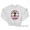 Schrute Farms Scranton The Office Sweatshirt