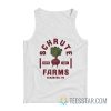 Schrute Farms Scranton The Office Tank Top
