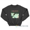 The Siths The Trooper Is Dead Sweatshirt