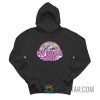 Unicorn My Balls Itch Hoodie