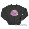 Unicorn My Balls Itch Sweatshirt