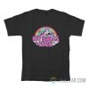 Unicorn My Balls Itch T-Shirt