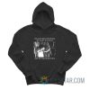 We Have Seen The World We Want To Live In And We Will Fight For It Hoodie
