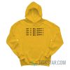 Why So Sad Bunny Hoodie