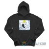 Yin Yang 69 Bed Meme Hoodie
