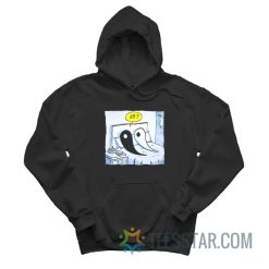 Yin Yang 69 Bed Meme Hoodie