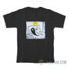 Yin Yang 69 Bed Meme T-Shirt