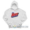 Instant Slut Just Add Alcohol Hoodie
