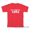 Los Angeles 1984 T-Shirt