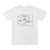 Gulf Of CUM Cuba USA Mexico T-Shirt