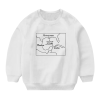 Gulf Of CUM Cuba USA Mexico Sweatshirt