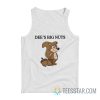 Dee's Big Nuts Tank Top