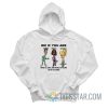 IDC If You Are Latino Black Normal We’re All Equal And Should Get Along Like You Agree Hoodie