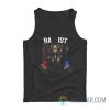 Morpheus Racist Rapist Meme Tank Top