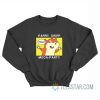 Parry Gripp Mega-Party Sweatshirt