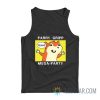 Parry Gripp Mega-Party Tank Top