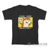 Parry Gripp Mega-Party T-Shirt