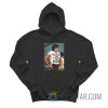 Steve Mcmichael 1992 Topps Stadium Club Hoodie