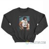 Steve Mcmichael 1992 Topps Stadium Club Sweatshirt