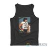 Steve Mcmichael 1992 Topps Stadium Club Tank Top