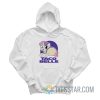 Taco Belle My Little Pony Hoodie
