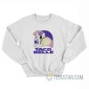 Taco Belle My Little Pony Sweatshirt