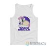Taco Belle My Little Pony Tank Top