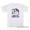 Taco Belle My Little Pony T-Shirt