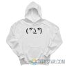 The Lenny Face Meme Hoodie