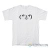 The Lenny Face Meme T-Shirt