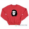 Anime Che Guevara Revolution Desu Sweatshirt