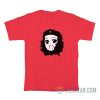Anime Che Guevara Revolution Desu T-Shirt