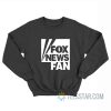 The Average Fox News Fan Sweatshirt