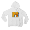MBV My Bloody Valentine Parody Hoodie