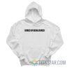Bored Of Being Bored Hoodie