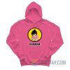 Dragon Ball Vegeta Badman Hoodie