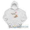 Enjoy The Little Things In Life Winnie The Pooh Hoodie