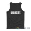Fan Fucking Tastic Tank Top