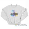 Final Fantasy Tidus Laugh Hahaha Sweatshirt