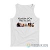 It Looks Just As Cute When You Do It Tank Top
