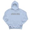 Jealousy Is A Disease Get Well Soon Bitches Hoodie