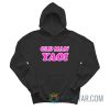 Old Man Yaoi Hoodie