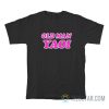 Old Man Yaoi T-Shirt