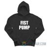 Fist Pump Hoodie