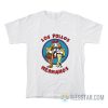 Breaking Bad Los Pollos Hermanos T-Shirt
