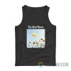 Butterflies Butter Meme Tank Top