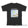 Butterflies Butter Meme T-Shirt