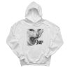 Cat I Hate You Meme Hoodie