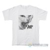 Cat I Hate You Meme T-Shirt